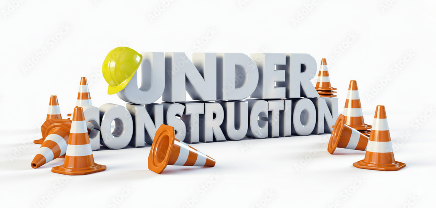 Under construction